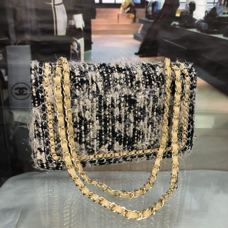 Chanel CF Series Bags